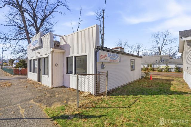 294 Devoe Avenue, Spotswood, NJ 08884