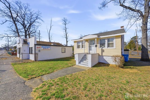 294 Devoe Avenue, Spotswood, NJ 08884