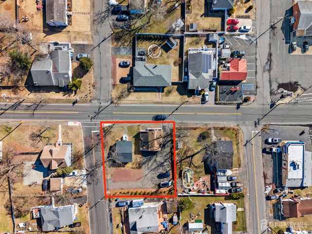 294 Devoe Avenue, Spotswood, NJ 08884