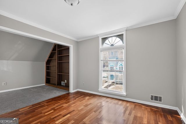 1406 Briers Drive, Stone Mountain, GA 30083