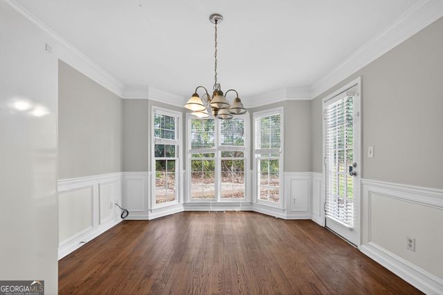 1406 Briers Drive, Stone Mountain, GA 30083