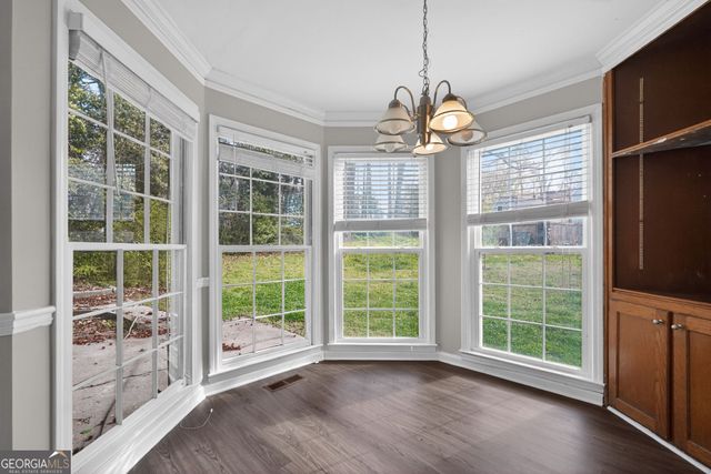 1406 Briers Drive, Stone Mountain, GA 30083