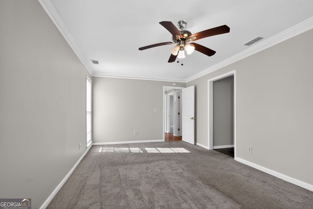 1406 Briers Drive, Stone Mountain, GA 30083