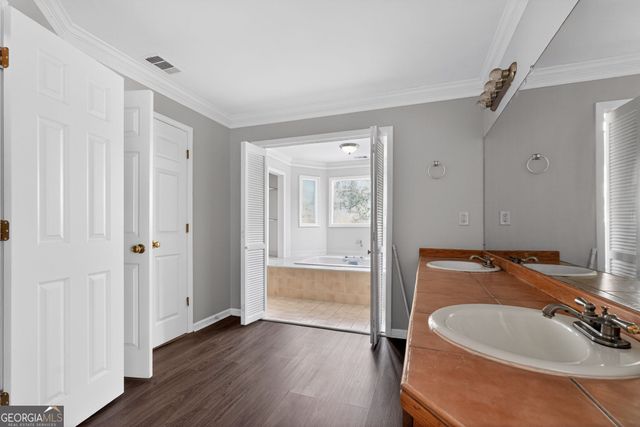 1406 Briers Drive, Stone Mountain, GA 30083