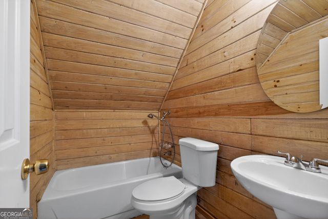 1406 Briers Drive, Stone Mountain, GA 30083