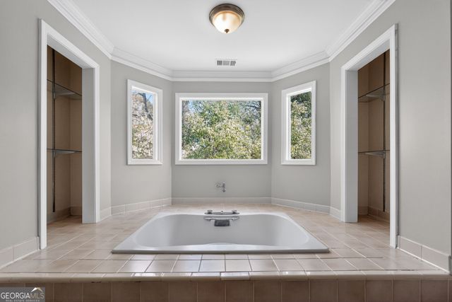 1406 Briers Drive, Stone Mountain, GA 30083