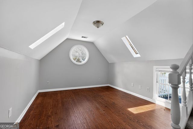 1406 Briers Drive, Stone Mountain, GA 30083