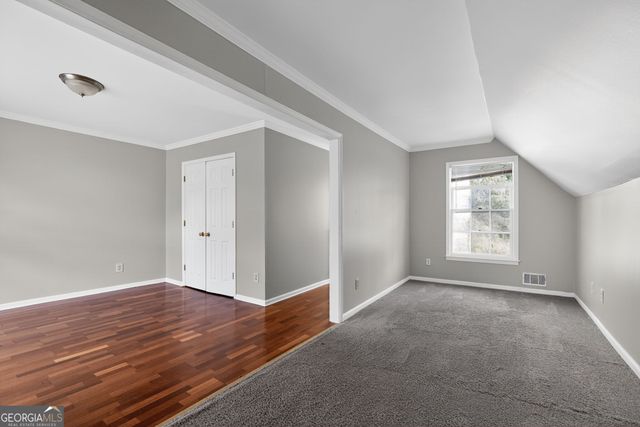 1406 Briers Drive, Stone Mountain, GA 30083