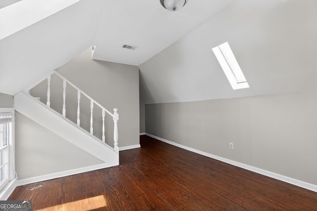 1406 Briers Drive, Stone Mountain, GA 30083