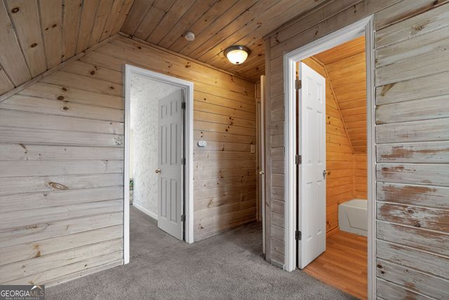 1406 Briers Drive, Stone Mountain, GA 30083