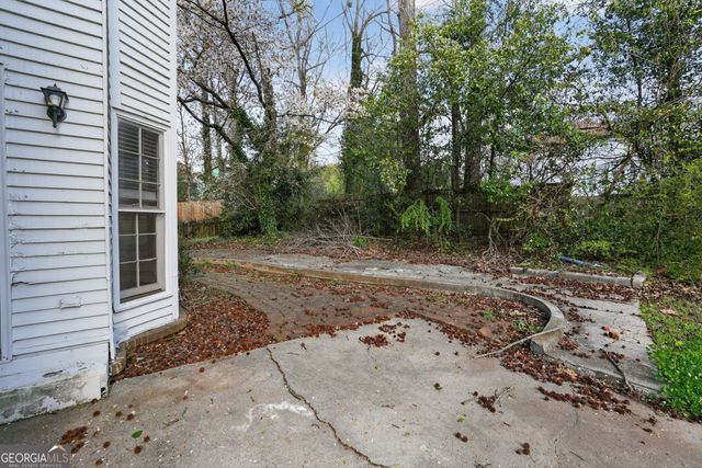 1406 Briers Drive, Stone Mountain, GA 30083