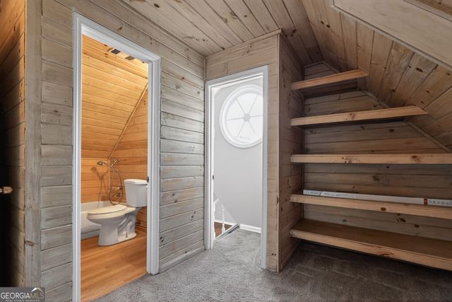 1406 Briers Drive, Stone Mountain, GA 30083