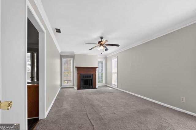 1406 Briers Drive, Stone Mountain, GA 30083