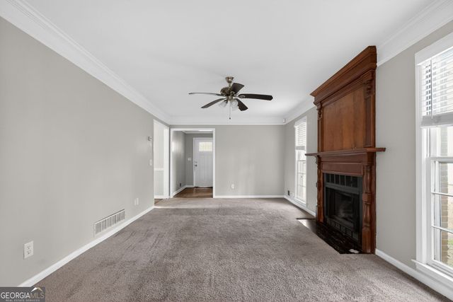 1406 Briers Drive, Stone Mountain, GA 30083