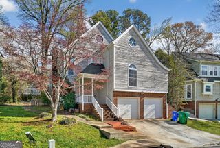 1406 Briers Drive, Stone Mountain, GA 30083