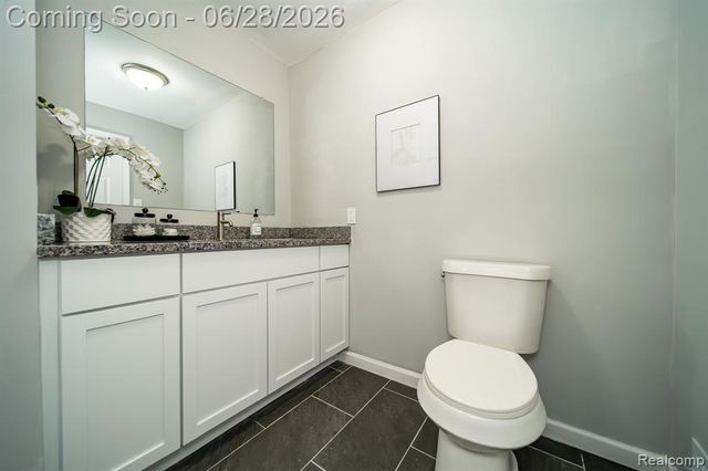 15646 Selwyn Street, Southgate, MI 48195