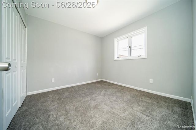 15646 Selwyn Street, Southgate, MI 48195