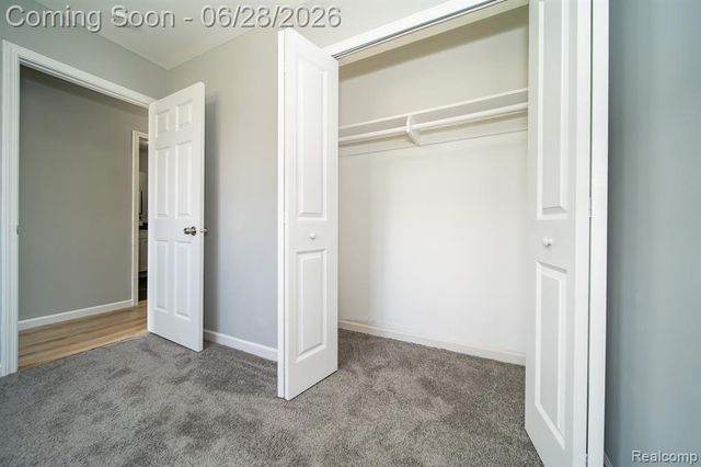 15646 Selwyn Street, Southgate, MI 48195
