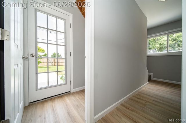 15646 Selwyn Street, Southgate, MI 48195