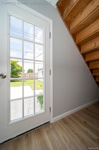 15646 Selwyn Street, Southgate, MI 48195