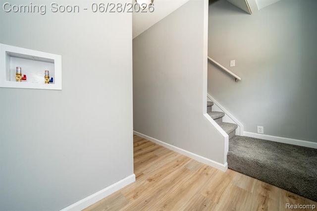 15646 Selwyn Street, Southgate, MI 48195
