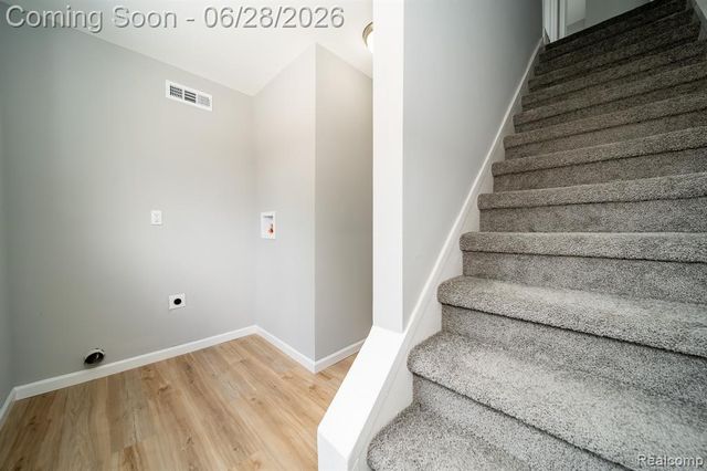 15646 Selwyn Street, Southgate, MI 48195