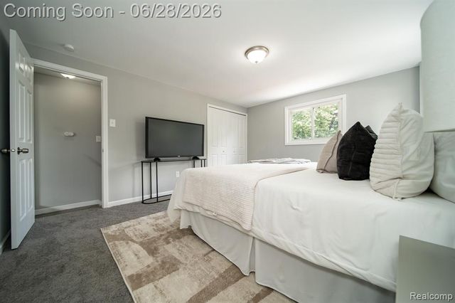 15646 Selwyn Street, Southgate, MI 48195