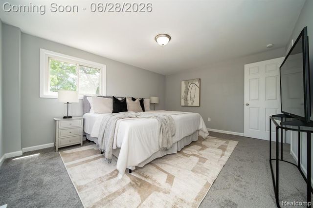 15646 Selwyn Street, Southgate, MI 48195