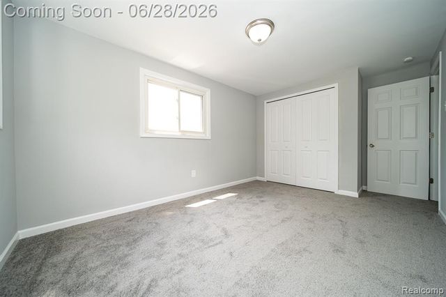 15646 Selwyn Street, Southgate, MI 48195