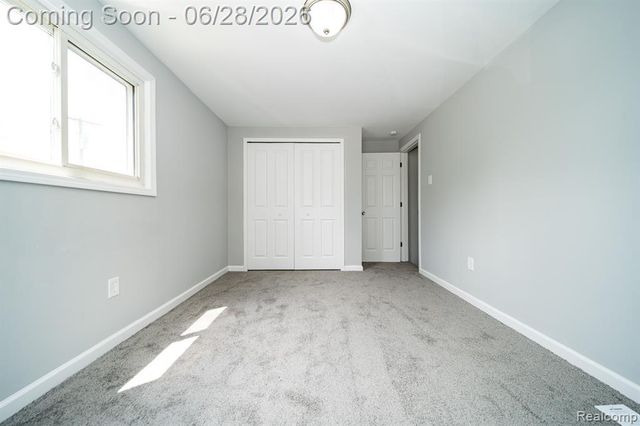 15646 Selwyn Street, Southgate, MI 48195