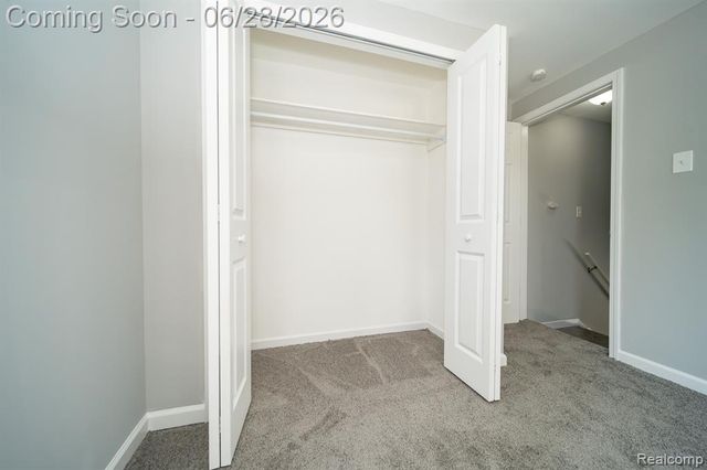15646 Selwyn Street, Southgate, MI 48195
