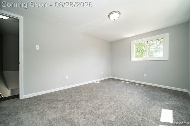 15646 Selwyn Street, Southgate, MI 48195