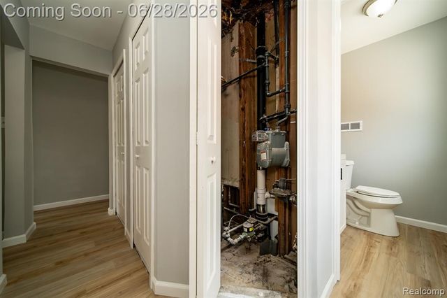 15646 Selwyn Street, Southgate, MI 48195