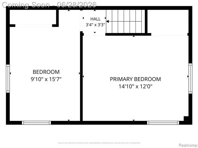 15646 Selwyn Street, Southgate, MI 48195