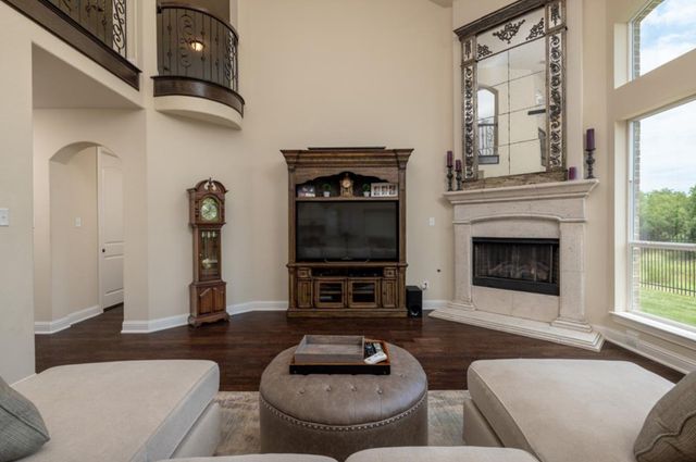 6812 S Fork Drive, North Richland Hills, TX 76182