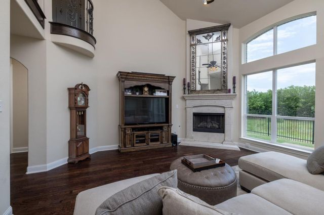 6812 S Fork Drive, North Richland Hills, TX 76182
