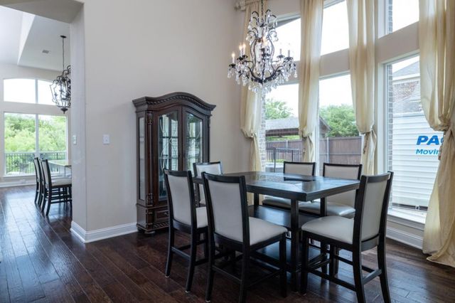 6812 S Fork Drive, North Richland Hills, TX 76182