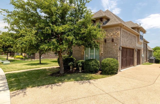 6812 S Fork Drive, North Richland Hills, TX 76182