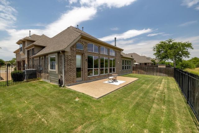6812 S Fork Drive, North Richland Hills, TX 76182