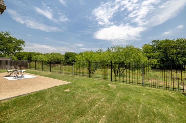 6812 S Fork Drive, North Richland Hills, TX 76182