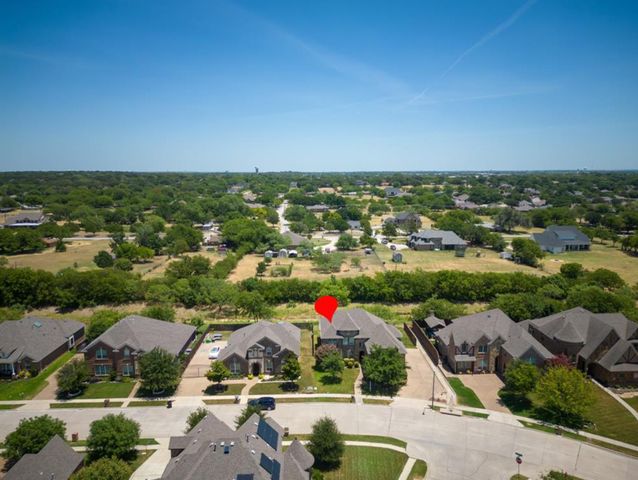 6812 S Fork Drive, North Richland Hills, TX 76182