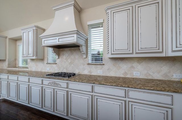 6812 S Fork Drive, North Richland Hills, TX 76182