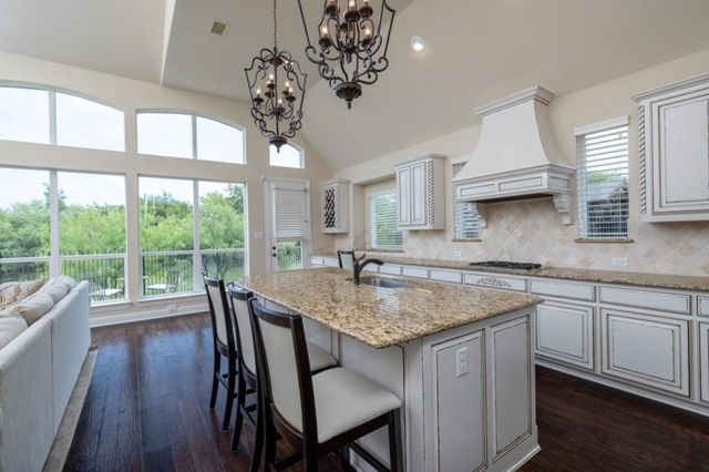6812 S Fork Drive, North Richland Hills, TX 76182