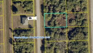 190 Carousel AVE, Labelle, FL 33935