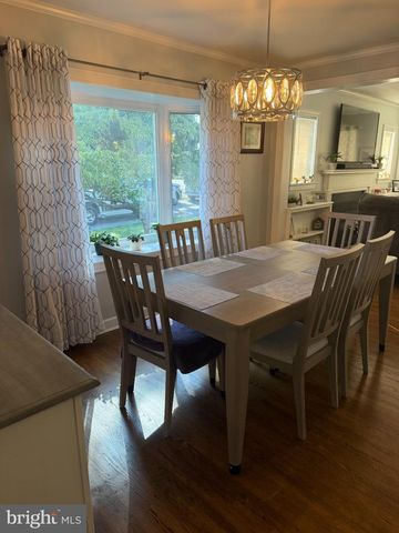 16640 VIRGINIA AVE, Williamsport, MD 21795