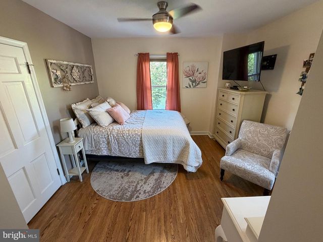 16640 VIRGINIA AVE, Williamsport, MD 21795