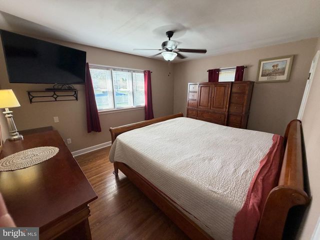16640 VIRGINIA AVE, Williamsport, MD 21795