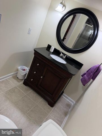 16640 VIRGINIA AVE, Williamsport, MD 21795