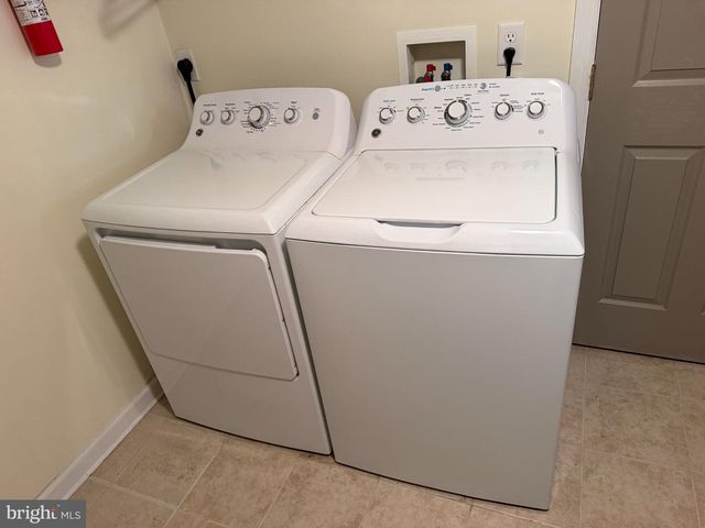 16640 VIRGINIA AVE, Williamsport, MD 21795
