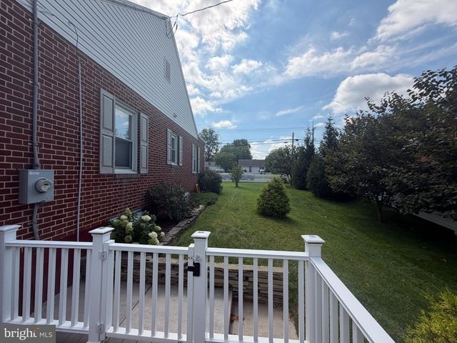 16640 VIRGINIA AVE, Williamsport, MD 21795